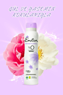 Emotion Detox Floral 150 ml Deodorant