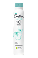 Emotion Aqua Kiss Deodorant 200 ml