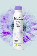 Emotion Deodorant Violet 150 ml