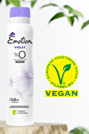 Emotion Deodorant Violet 150 ml