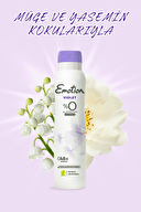 Emotion Deodorant Violet 150 ml