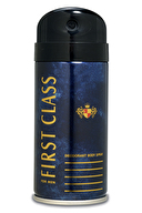 First Class Deodorant 150Ml