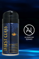 First Class Deodorant 150Ml