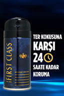 First Class Deodorant 150Ml