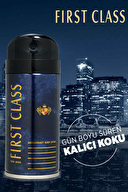First Class Deodorant 150Ml