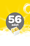 Dalin Kulak Çubuğu 56'lı Emniyetli