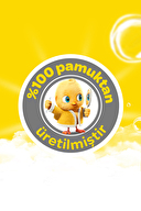 Dalin Kulak Çubuğu 56'lı Emniyetli