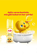 Dalin Sprey Kolonya Bıcı Bıcı Kokusu 150 ml