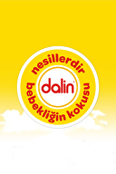 Dalin Sprey Kolonya Bıcı Bıcı Kokusu 150 ml