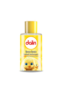 Dalin Kolonya Bıcı Bıcı Kokusu 50 ml