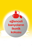 Dalin Kolonya Bıcı Bıcı Kokusu 50 ml