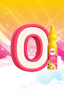 Dalin Kolay Tarama Spreyi 200 Ml