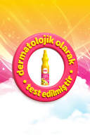 Dalin Kolay Tarama Spreyi 200 Ml