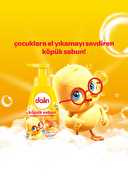 Dalin Köpük Sabun Mango ve Portakal 200 ml