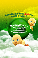 Dalin Bebe Yağı Nem&Koruma 300 ml