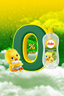 Dalin Bebe Yağı Nem&Koruma 300 ml