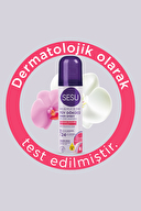 Sesu Tüy Dökücü Köpükl Hassas Ciltler 150 ml