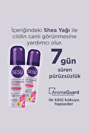 Sesu Tüy Dökücü Köpükl Hassas Ciltler 150 ml