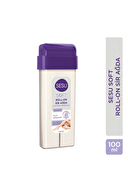 Sesu Roll-on Sir Ağda KalınTüyler 100 ml
