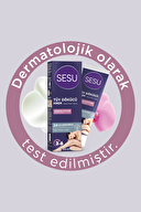 Sesu Tüy Dökücü Krem Hassas Ciltler 100 ml