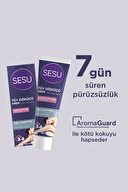 Sesu Tüy Dökücü Krem Hassas Ciltler 100 ml