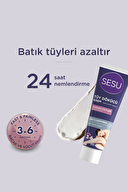 Sesu Tüy Dökücü Krem Hassas Ciltler 100 ml