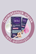 Sesu Tüy Dökücü Krem Hassas Ciltler 40 ml