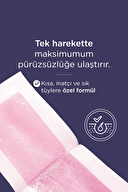 Sesu Yüz Ağda Bandı Hassas Ciltler 20'li