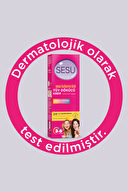 Sesu Tüy Dökücü Krem Detoks Himalaya Tuzu 100 ml