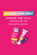 Sesu Tüy Dökücü Krem Detoks Himalaya Tuzu 100 ml