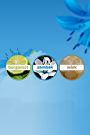 Dalin Sprey Kolonya Deniz Esintisi 150ml