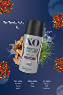 Xo Deodorant Erkek 150ml Sensitive Protect