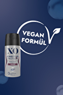 Xo Deodorant Erkek 150ml Sensitive Protect