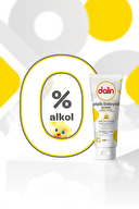 Dalin Pişik Kremi 100 ml