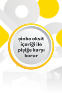 Dalin Pişik Kremi 100 ml