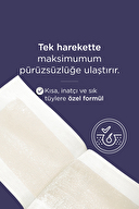 Sesu Ağda Bandı Soft 32'li