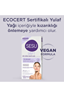 Sesu Yüz Ağda Bandı Soft 12'li