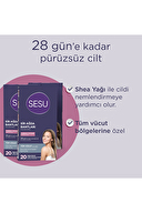 Sesu Ağda Bandı Hassas Cilt 20'li