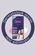 Sesu Ağda Bandı Maxi Set 40'lı