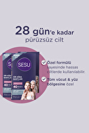 Sesu Ağda Bandı Maxi Set 40'lı