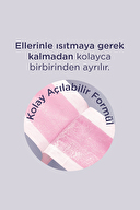 Sesu Ağda Bandı Maxi Set 40'lı