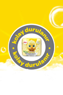 Dalin Klasik Sabun 3'lü 75 g