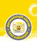 Dalin Klasik Sabun 3'lü 75 g