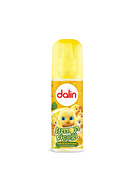 Dalin Kolonya Limon Çiçeği 150 ml