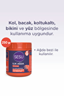 Sesu Ilık Ağda 250 g