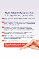 Sesu Ilık Ağda 250 g