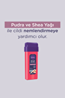 Sesu Roll-on Sir Ağda Hassas Ciltler 100 ml