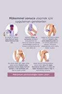 Sesu Roll-on Sir Ağda Hassas Ciltler 100 ml