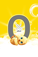 Dalin Kapaklı Islak Havlu 56*3