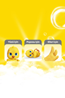 Dalin Kapaklı Islak Havlu 56*3